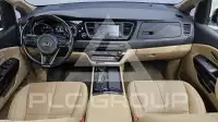 2018 KIA Carnival