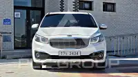 2018 KIA Carnival