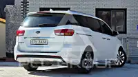 2018 KIA Carnival