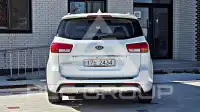 2018 KIA Carnival