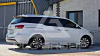 2018 KIA Carnival