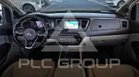 2018 KIA Carnival