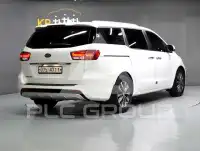 2018 KIA Carnival