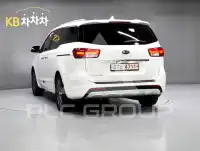 2018 KIA Carnival