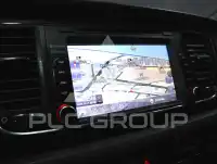 2018 KIA Carnival