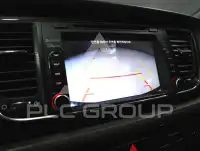 2018 KIA Carnival