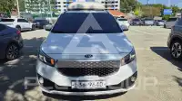 2018 KIA Carnival