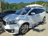 2018 KIA Carnival