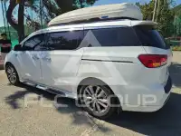 2018 KIA Carnival