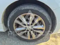 2018 KIA Carnival
