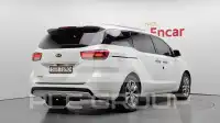 2018 KIA Carnival