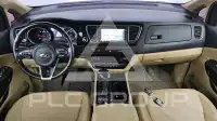 2018 KIA Carnival