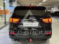 2018 KIA Sorento