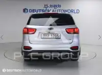 2018 KIA Sorento
