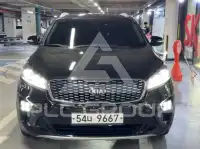 2018 KIA Sorento