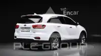 2018 KIA Sorento