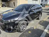 2018 KIA Sorento
