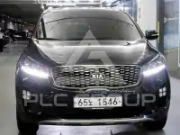 2018 KIA Sorento