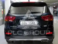 2018 KIA Sorento