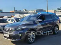 2018 KIA Sorento