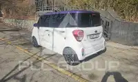 2018 KIA Ray