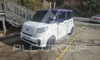 2018 KIA Ray