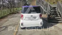 2018 KIA Ray