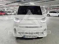 2018 KIA Ray