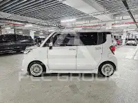 2018 KIA Ray