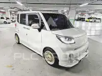 2018 KIA Ray