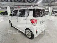 2018 KIA Ray