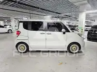 2018 KIA Ray