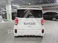 2018 KIA Ray