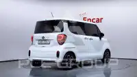 2018 KIA Ray