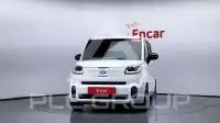 2018 KIA Ray