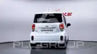 2018 KIA Ray
