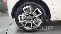 2018 KIA Ray
