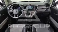 2018 KIA Ray