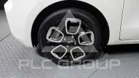 2018 KIA Ray
