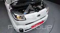 2018 KIA Ray