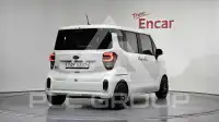 2018 KIA Ray