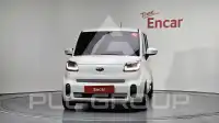 2018 KIA Ray