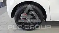 2018 KIA Ray