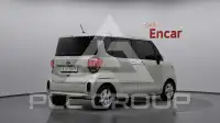 2018 KIA Ray