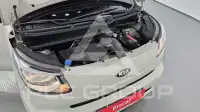 2018 KIA Ray