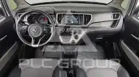 2018 KIA Ray