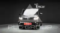 2018 KIA Ray