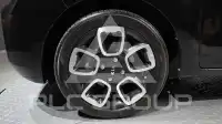 2018 KIA Ray