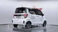 2018 KIA Ray
