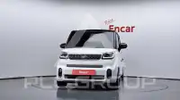 2018 KIA Ray